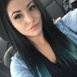 Meet your Posher, Breanna